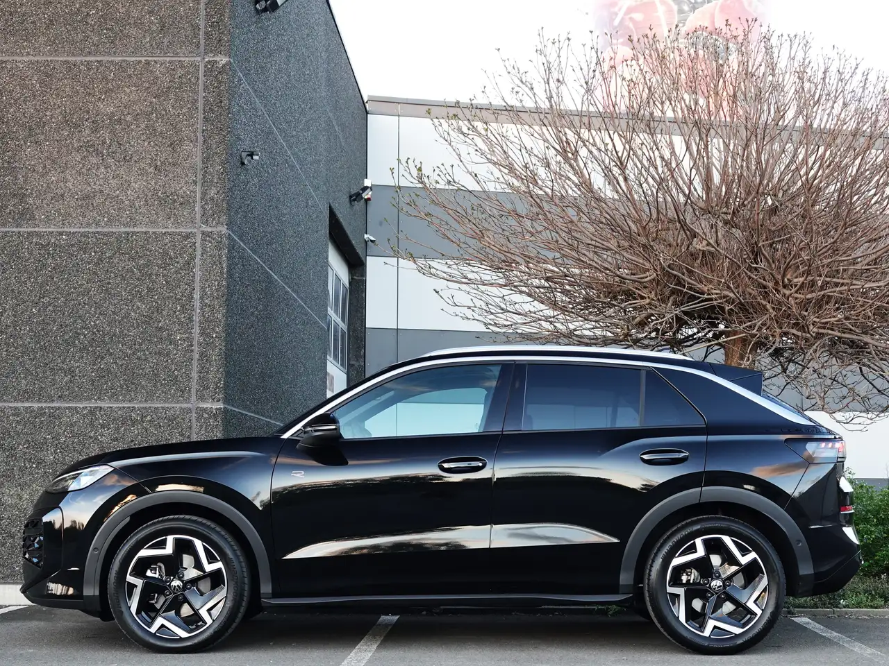 Volkswagen T-Roc 2026 — фото 12
