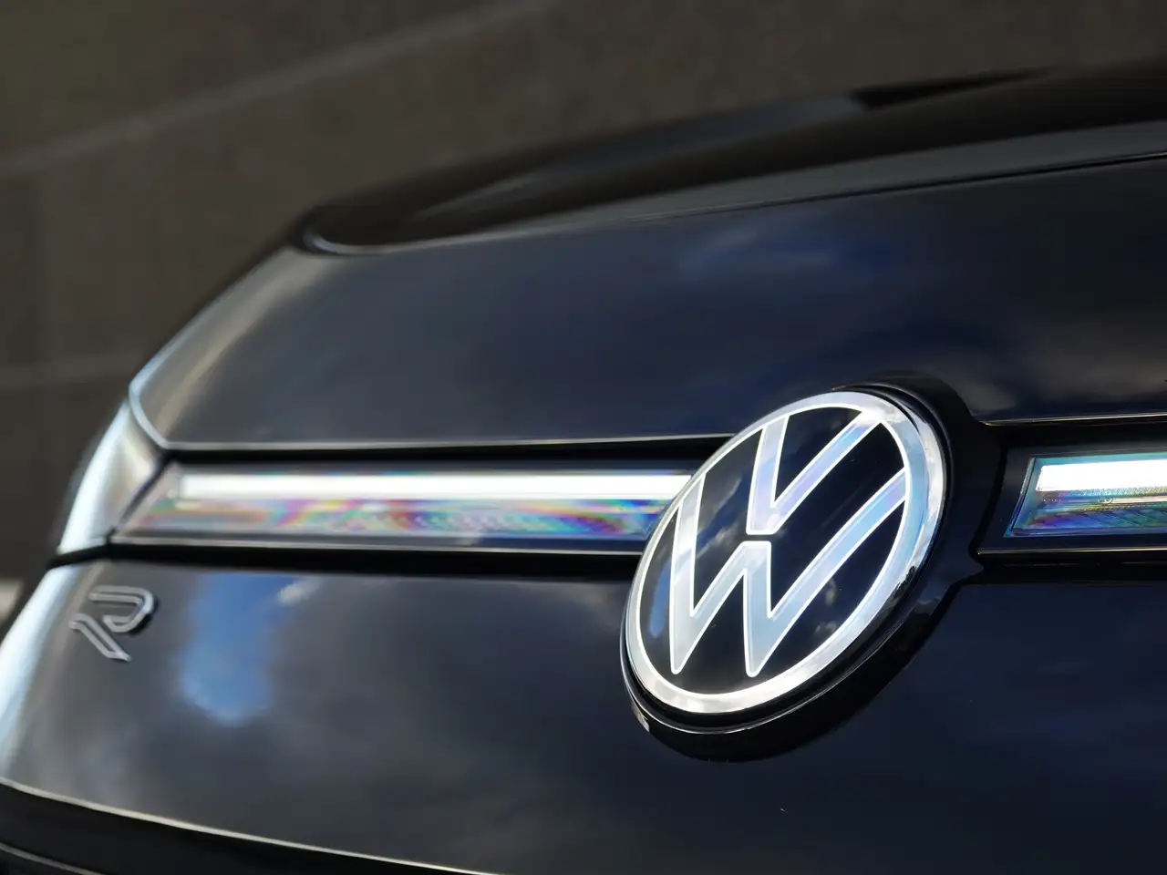 Volkswagen T-Roc 2026 — фото 6