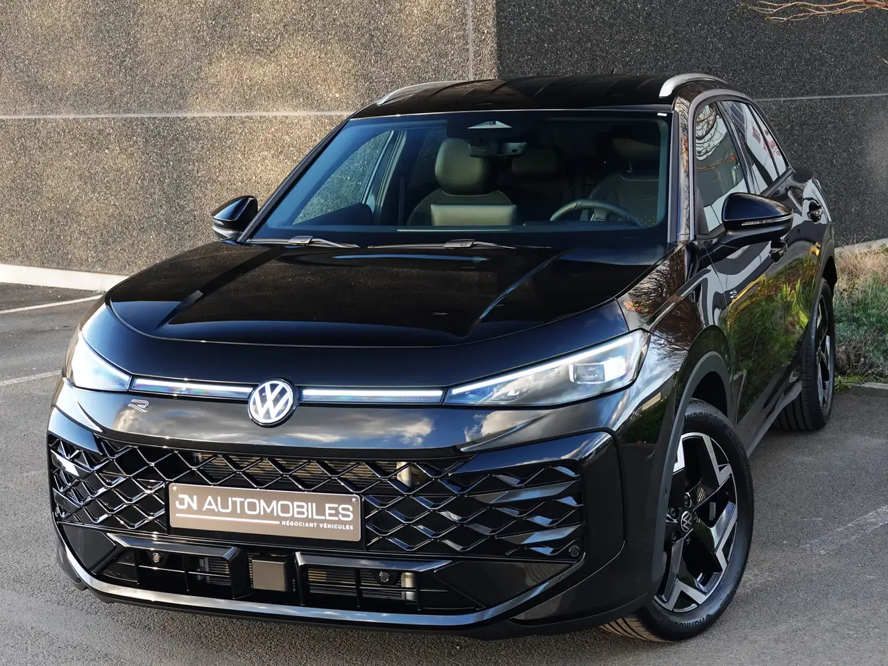 Volkswagen T-Roc 2026