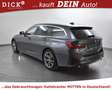 BMW 320 d T xDrive Aut Advant NAVI PLUS+LED+SHZ+KAM+M Grey - thumbnail 5