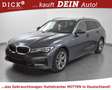 BMW 320 d T xDrive Aut Advant NAVI PLUS+LED+SHZ+KAM+M Grey - thumbnail 4