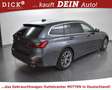 BMW 320 d T xDrive Aut Advant NAVI PLUS+LED+SHZ+KAM+M Grey - thumbnail 7