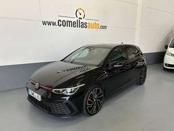 GTI 2.0 TSI 180kW (245CV) DSG