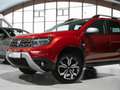 Dacia Duster II TCe 150 4WD Prestige+ AHK Rückfahrkamera PDC Kl Rouge - thumbnail 3
