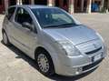Citroen C2 C2 1.4 hdi Elegance Deejay 70cv Zilver - thumbnail 2
