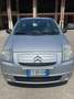 Citroen C2 C2 1.4 hdi Elegance Deejay 70cv Zilver - thumbnail 1