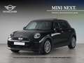 MINI Cooper C 5-deurs Classic Pakket M Zwart - thumbnail 1