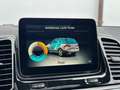 Mercedes-Benz GLE 450 GLE 43 AMG/ 450 AMG V6 9G 4Matic *PANO*AHK*MEMO* Negru - thumbnail 11