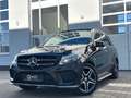 Mercedes-Benz GLE 450 GLE 43 AMG/ 450 AMG V6 9G 4Matic *PANO*AHK*MEMO* Negru - thumbnail 14