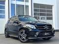 Mercedes-Benz GLE 450 GLE 43 AMG/ 450 AMG V6 9G 4Matic *PANO*AHK*MEMO* Negru - thumbnail 1