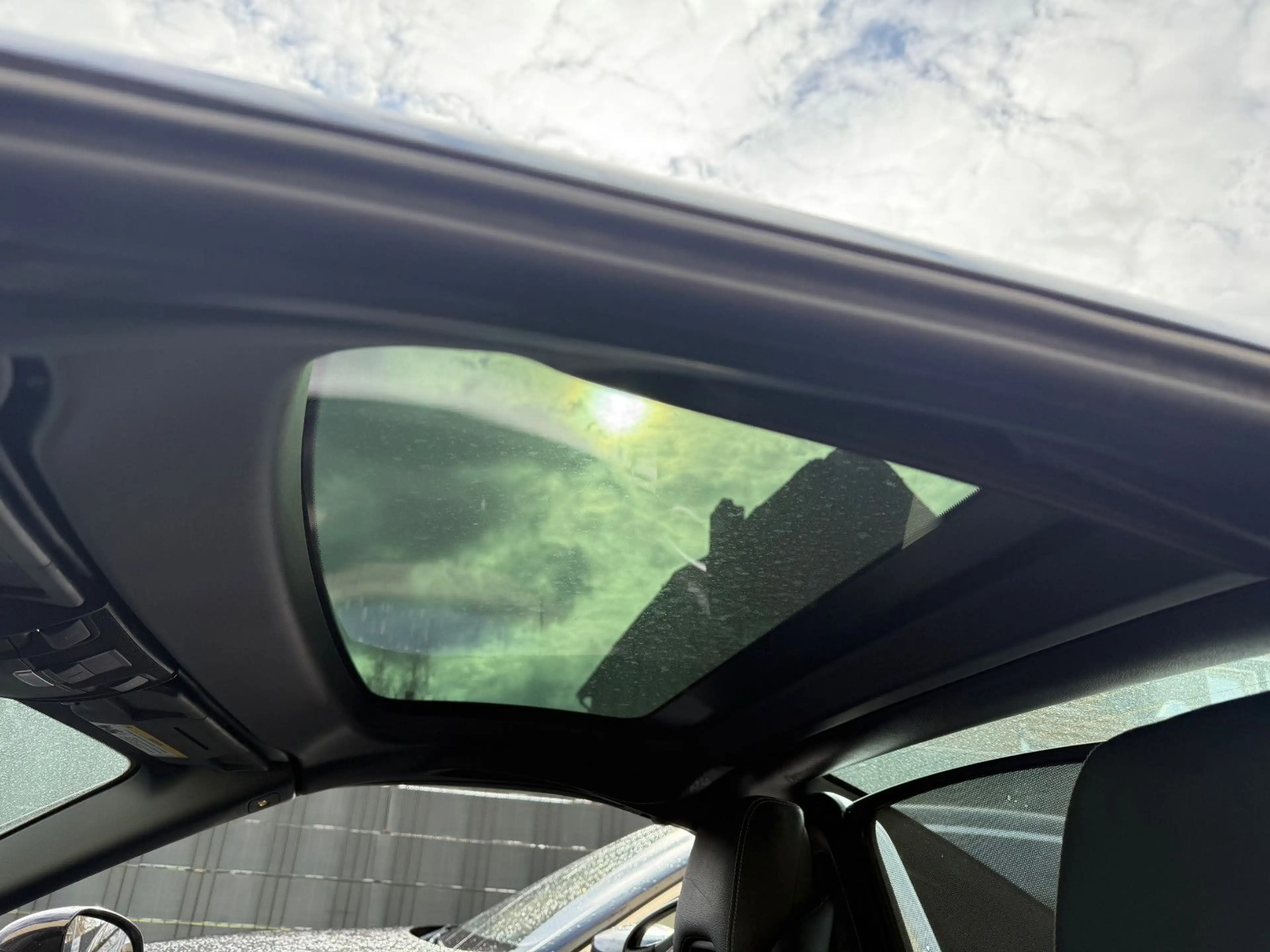 Mercedes-Benz SLK 250 250 SLK Roadster+AMG Styling+Pano+Harman+Airscr+ — photo 12
