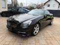 Mercedes-Benz SLK 250 250 SLK Roadster+AMG Styling+Pano+Harman+Airscr+ Schwarz - thumbnail 1