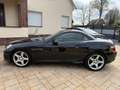 Mercedes-Benz SLK 250 250 SLK Roadster+AMG Styling+Pano+Harman+Airscr+ Schwarz - thumbnail 2