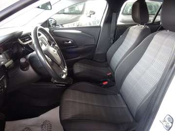 Bild 13 Opel Corsa Edition