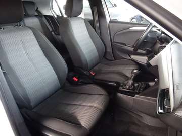 Bild 7 Opel Corsa Edition