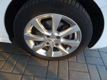 Bild 6 Opel Corsa Edition