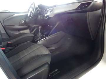 Bild 8 Opel Corsa Edition