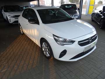 Bild 3 Opel Corsa Edition