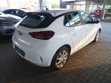 Bild 4 Opel Corsa Edition