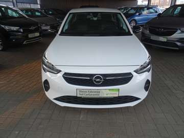 Bild 2 Opel Corsa Edition