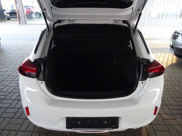 Bild 10 Opel Corsa Edition