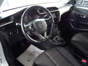 Bild 14 Opel Corsa Edition