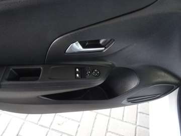 Bild 12 Opel Corsa Edition