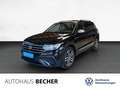 Volkswagen Tiguan Allspace 2.0 TDI DSG Life /Navi/LED/HuD Negro - thumbnail 1