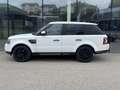 Land Rover Range Rover Sport HSE TDV6 Weiß - thumbnail 3