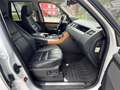 Land Rover Range Rover Sport HSE TDV6 Weiß - thumbnail 5