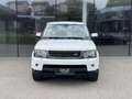 Land Rover Range Rover Sport HSE TDV6 Weiß - thumbnail 2