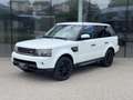 Land Rover Range Rover Sport HSE TDV6 Weiß - thumbnail 1