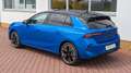 Opel Astra Electric -GS Line mit Ultimate Paket Blau - thumbnail 6