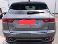 Jaguar E-Pace E-Pace 2017 2.0d i4 R-Dynamic S awd 180cv automat Šedá - thumbnail 4
