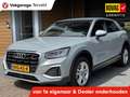 Audi Q2 35 TFSI 150pk,Apple,Camera,AddCruise Gris - thumbnail 1