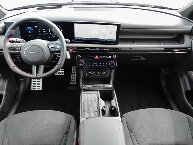 Hyundai Tucson view 6