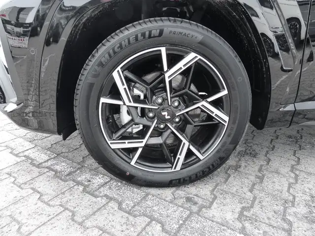 Hyundai Tucson view 3