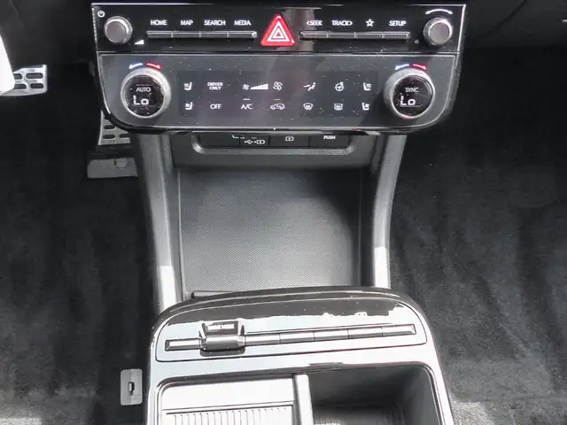 Hyundai Tucson view 10