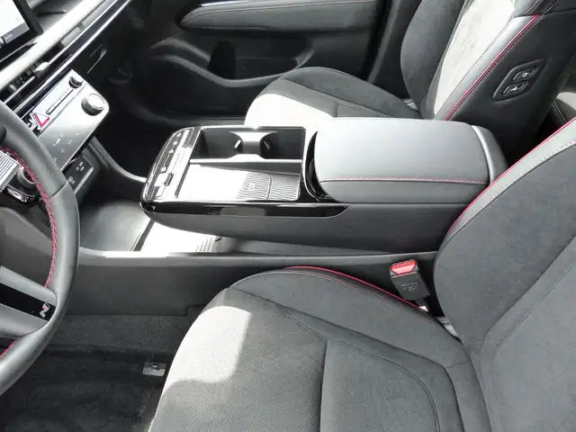 Hyundai Tucson view 11