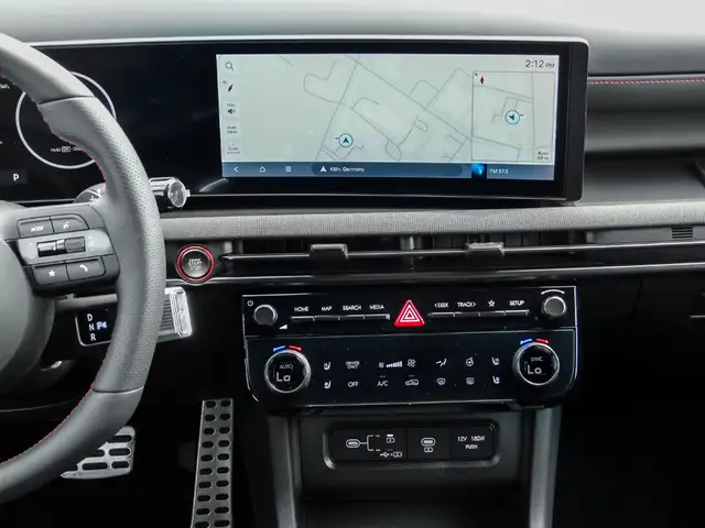 Hyundai Tucson view 7