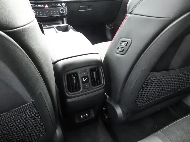 Hyundai Tucson view 15