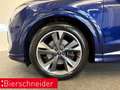 Audi Q4 e-tron 35 S line 20 LED VIRTUAL PDC GRA DAB Blau - thumbnail 4