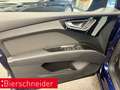 Audi Q4 e-tron 35 S line 20 LED VIRTUAL PDC GRA DAB Blau - thumbnail 14