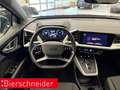 Audi Q4 e-tron 35 S line 20 LED VIRTUAL PDC GRA DAB Blau - thumbnail 10