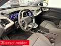 Audi Q4 e-tron 35 S line 20 LED VIRTUAL PDC GRA DAB Blau - thumbnail 9