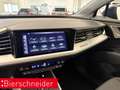 Audi Q4 e-tron 35 S line 20 LED VIRTUAL PDC GRA DAB Blau - thumbnail 11