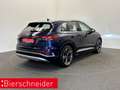 Audi Q4 e-tron 35 S line 20 LED VIRTUAL PDC GRA DAB Blau - thumbnail 5