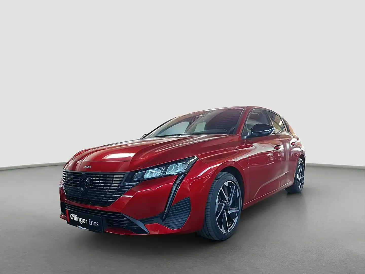 Peugeot 308 Allure Rot - 2