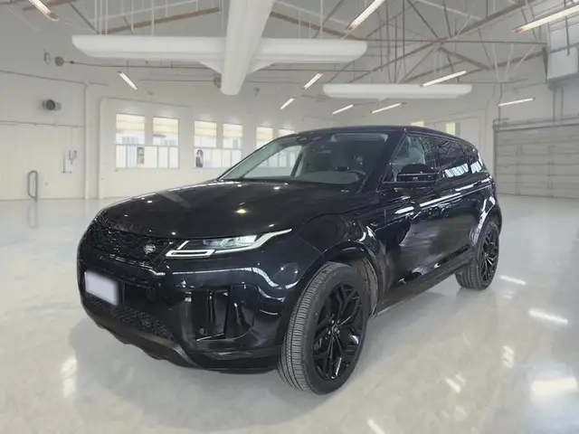 Land Rover Range Rover Evoque 1.5 I3 200 CV PHEV SE AWD AUTO SUV