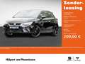 SEAT Ibiza 1.0 FR BLACK EDITION DSG SHZ PDC RFK KESSY Noir - thumbnail 1